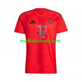 Maillot de Foot Bayern Munich Domicile 2024-25